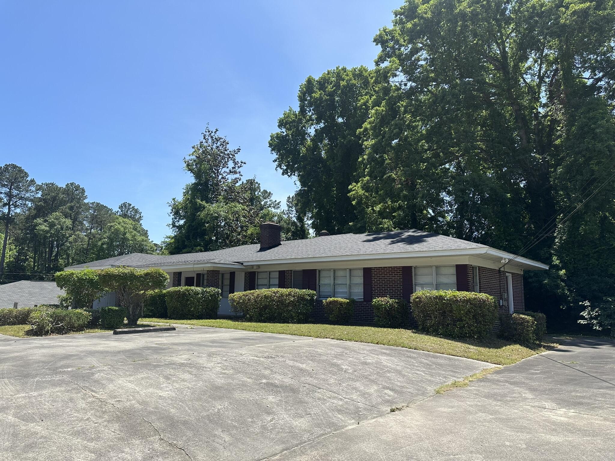 1615 Middleton Street Orangeburg South Carolina United States, for Sale, residential,  , Felder & Associates Real Estate Services LLC