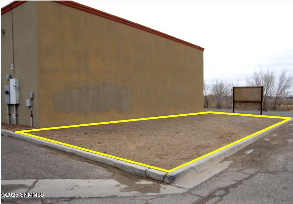 1275 Anthony Drive APT 1 Anthony New Mexico United States, for Sale, commercial,  , InCom Real Estate - New Demo Office