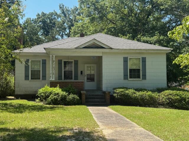 1840 Carolina Avenue Orangeburg South Carolina United States, for Sale, residential,  , Felder & Associates Real Estate Services LLC