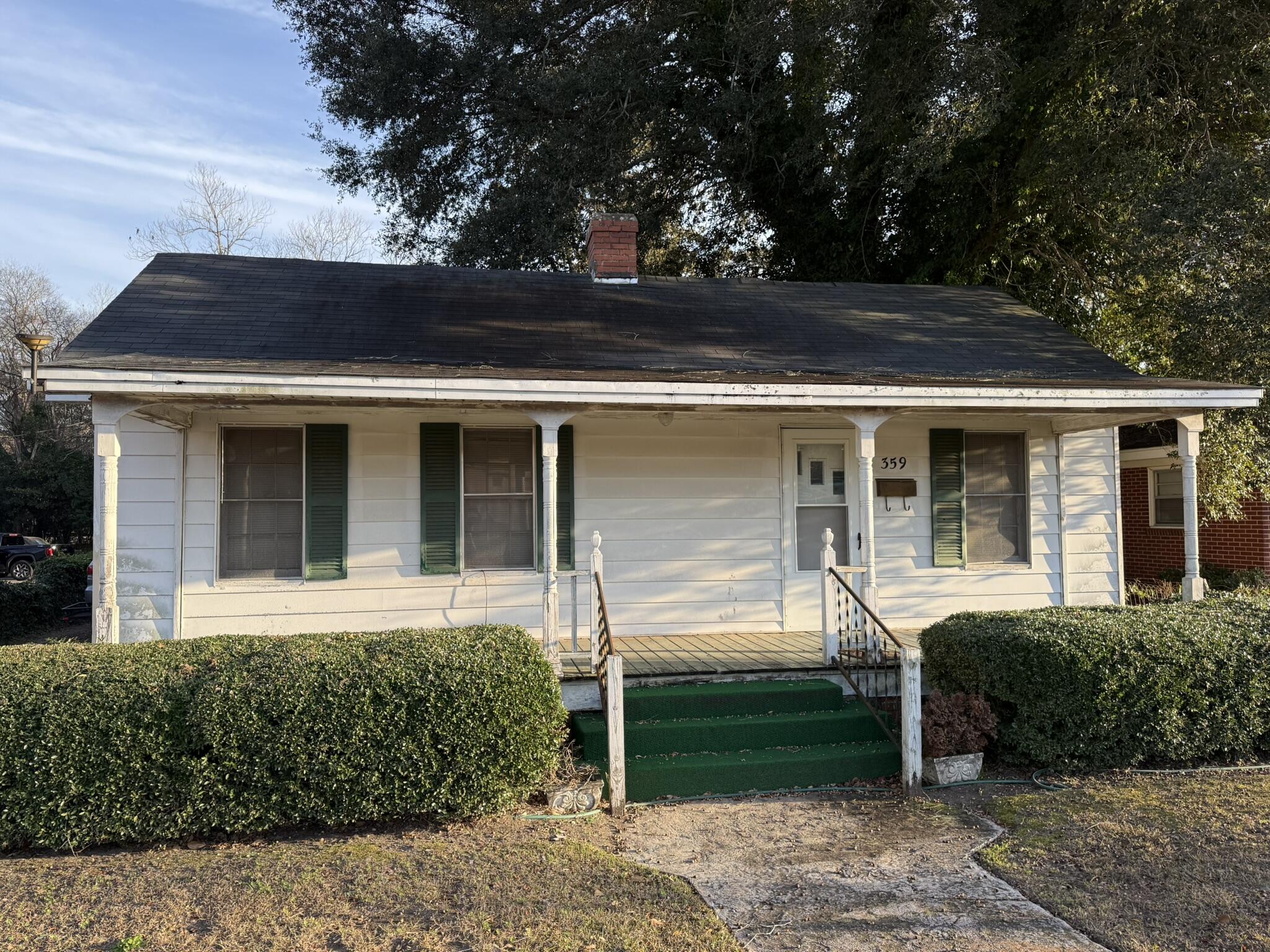 359 Murray Road Orangeburg South Carolina United States, for Sale, residential,  , Felder & Associates Real Estate Services LLC