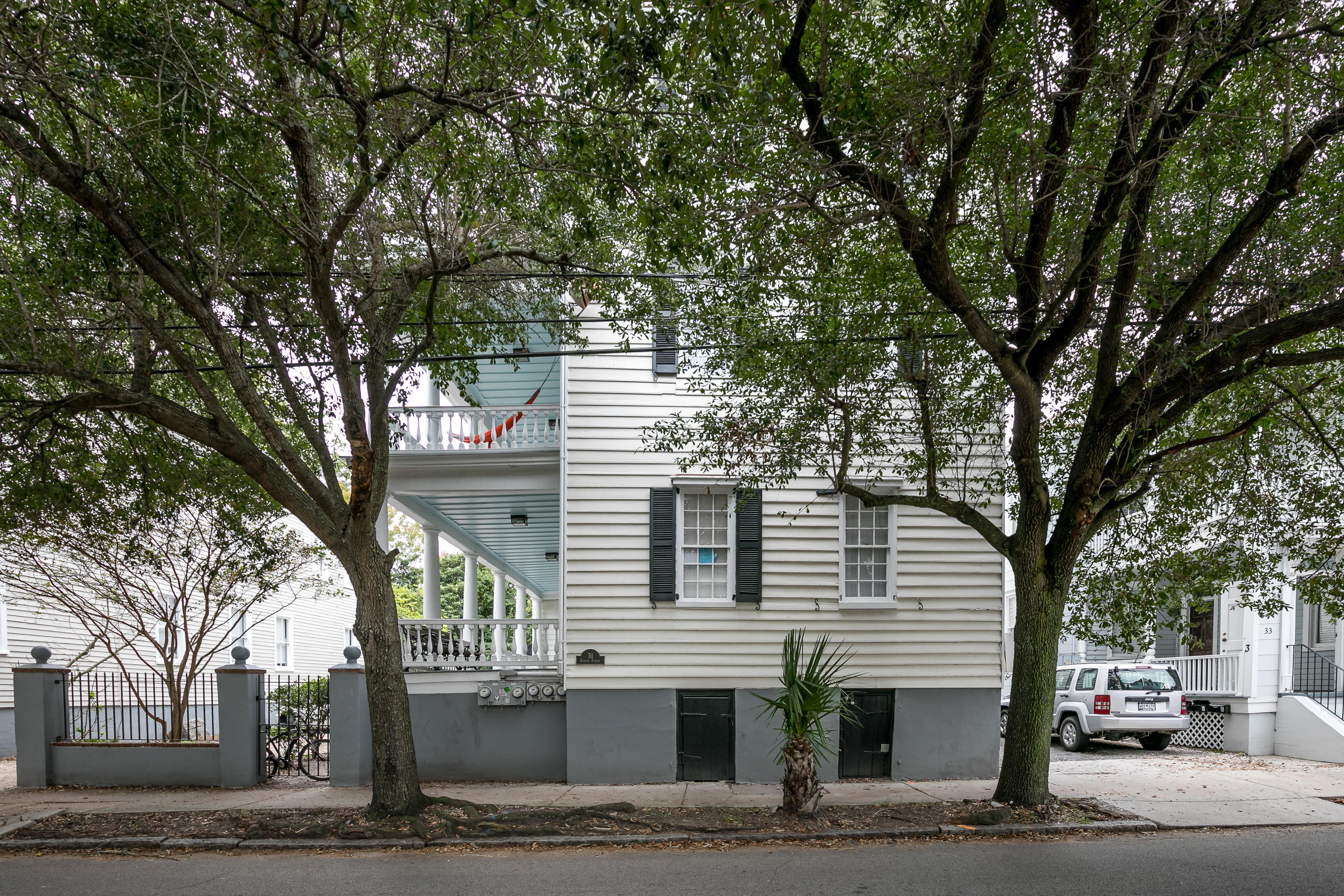 31 Coming Street Charleston South Carolina United States, for Sale, residential, Bobbie Rose, Keller Williams Realty Charleston/West Ashley
