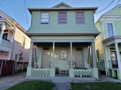 3508 CLEVELAND Avenue New Orleans Louisiana United States, for Sale, residential,  , 1st BMG REALTY