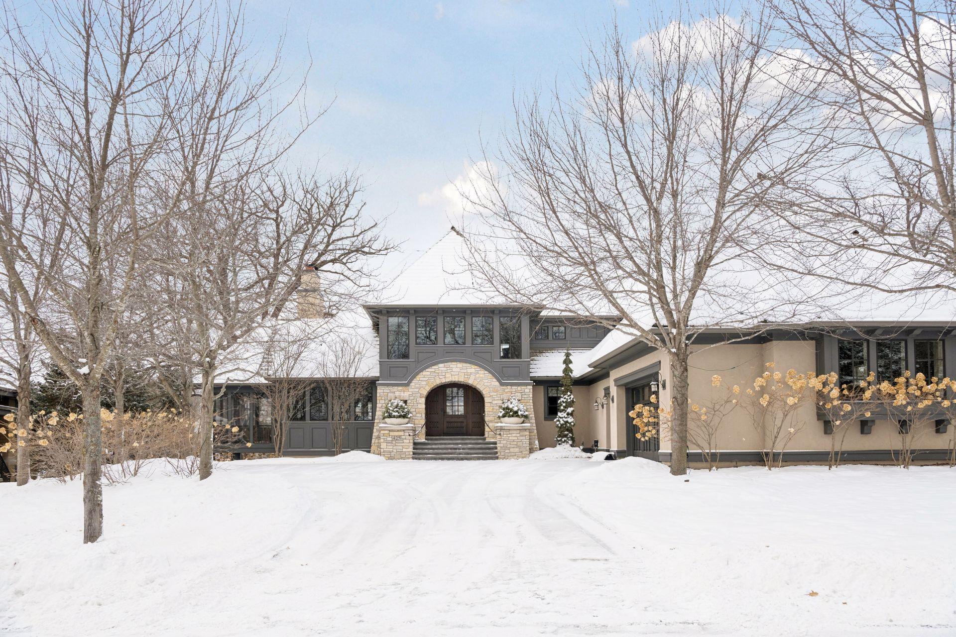 425 Carpenters Point Wayzata Minnesota United States, for Sale, residential, Kathy Sawicki, Coldwell Banker Realty