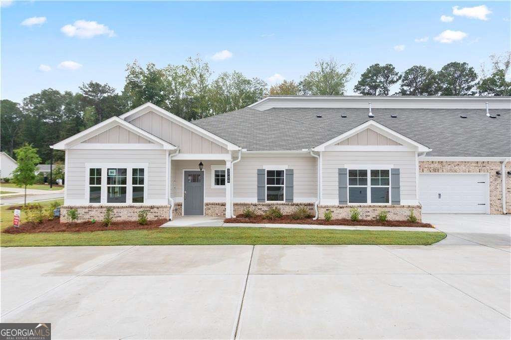 3706 CHESWOLDE Avenue Powder Springs Georgia United States, for Sale, residential,  , Beautiful Homes Now Inc.