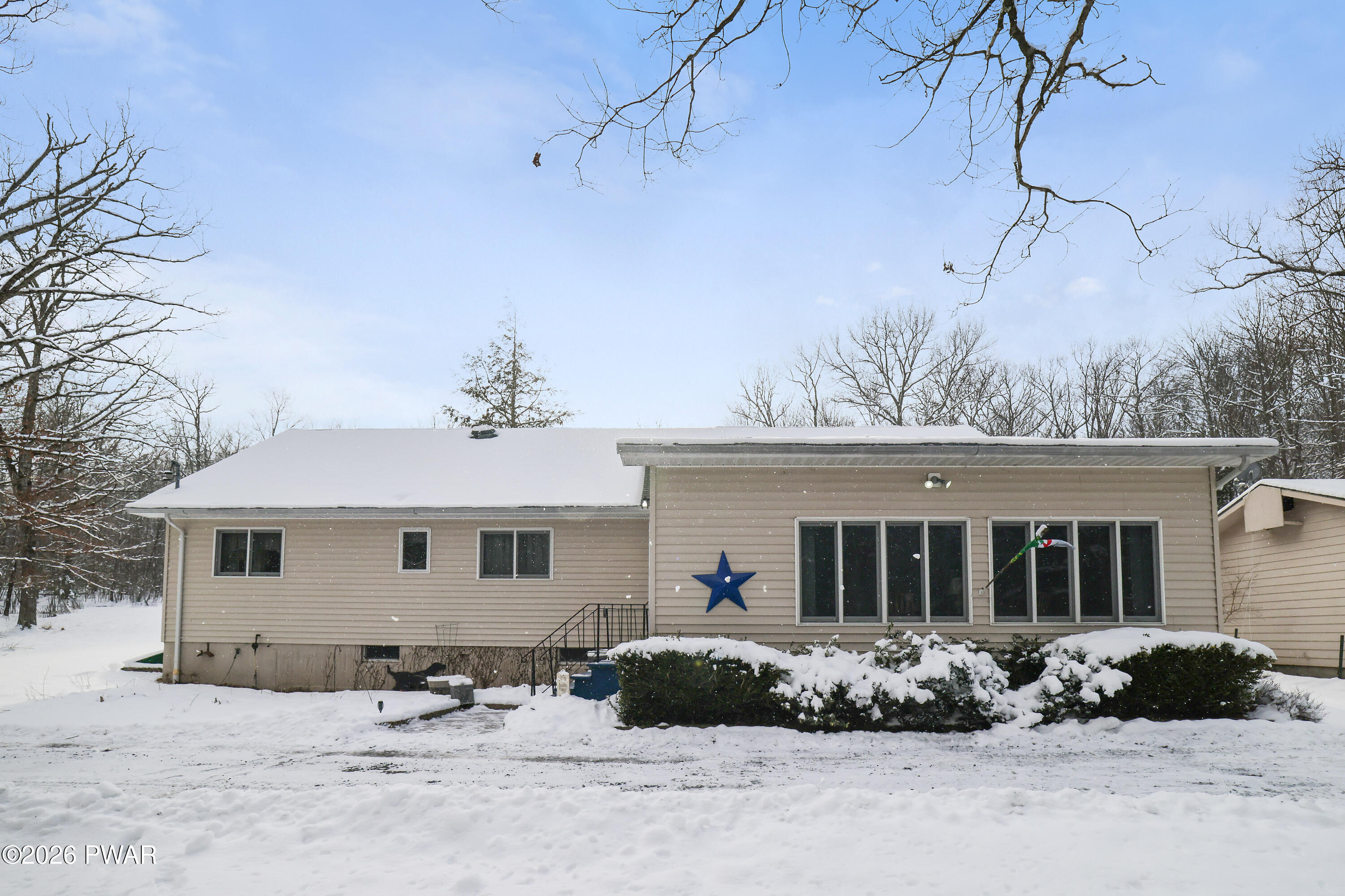 35 Perkins Pond Road Beach Lake Pennsylvania United States, for Sale, residential, Al Ryan, Berkshire Hathaway HomeServices Pocono Real Estate