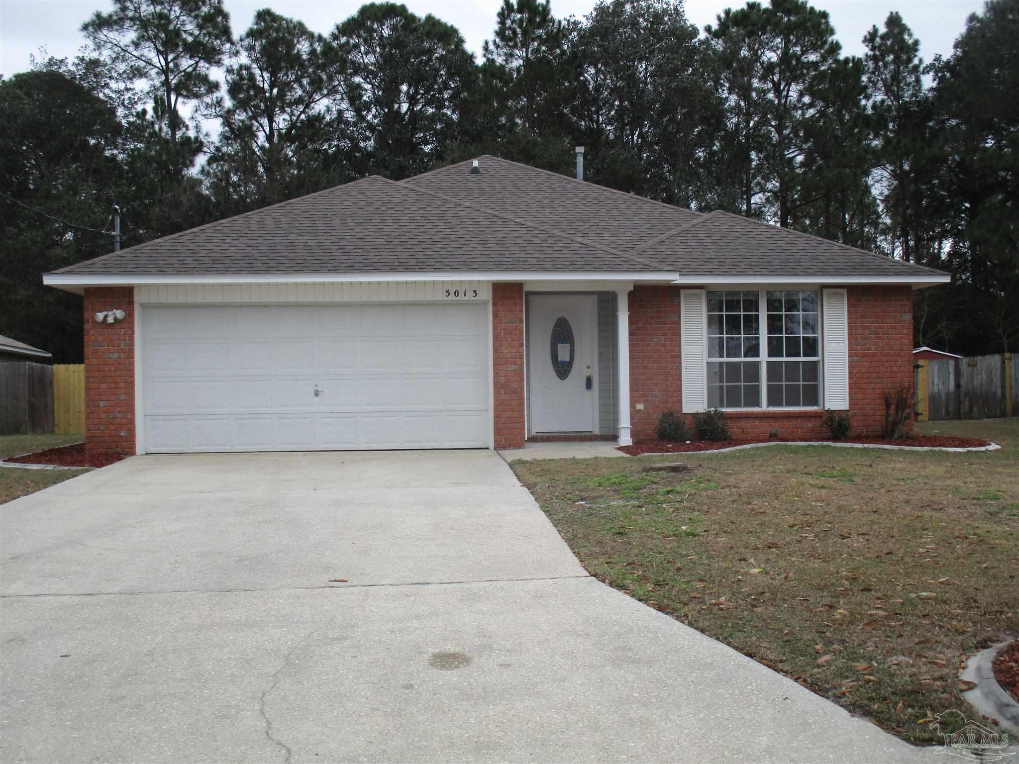 5013 Cassia Dr Pensacola Florida United States, for Sale, residential,  , RE/MAX Horizons Realty