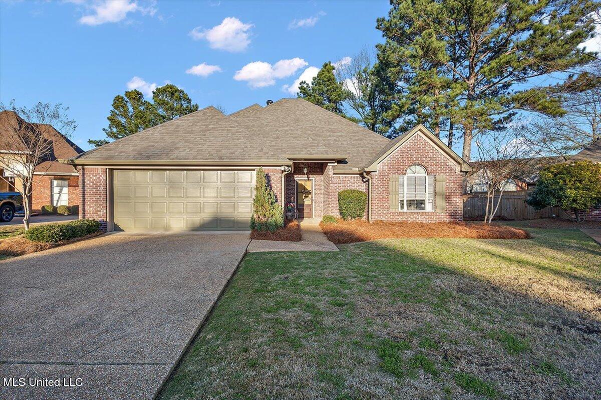 159 Regatta Drive Brandon Mississippi United States, for Sale, residential, Jessica McLaurin, Rezults Realty, LLC