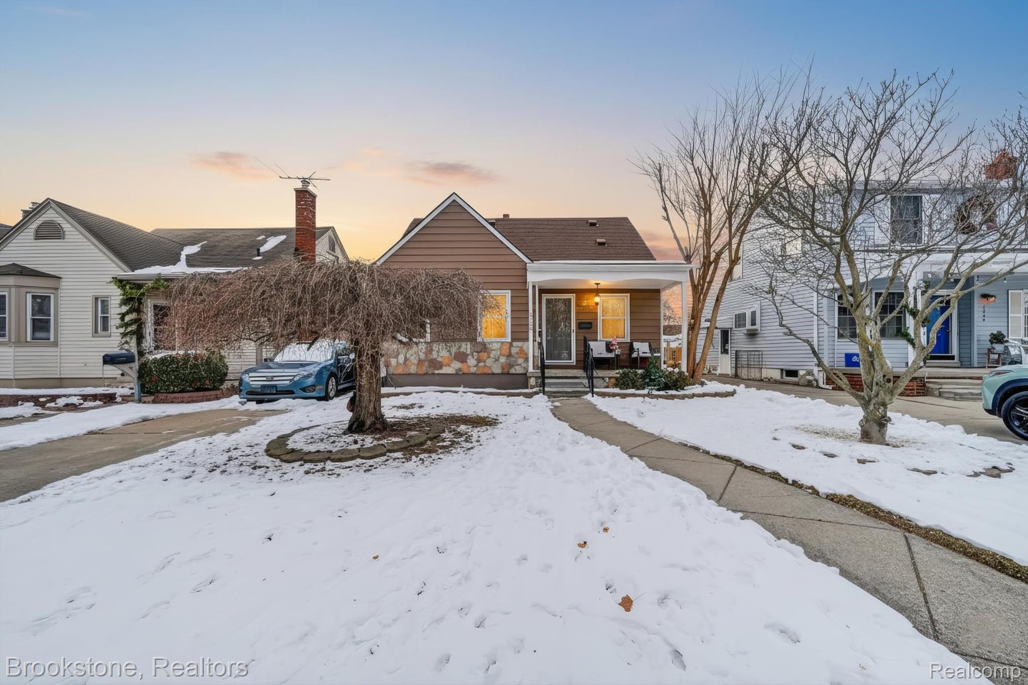 3530 Roosevelt Street Dearborn Michigan United States, for Sale, residential,  , New Way Realty Partners