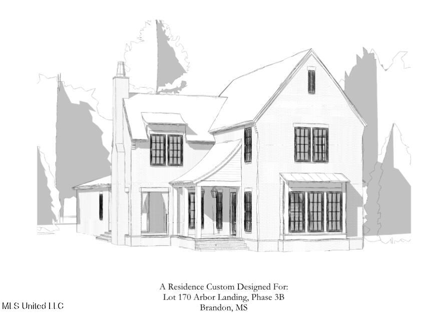 920 Bald Eagle Drive Brandon Mississippi United States, for Sale, residential, Jessica McLaurin, Rezults Realty, LLC