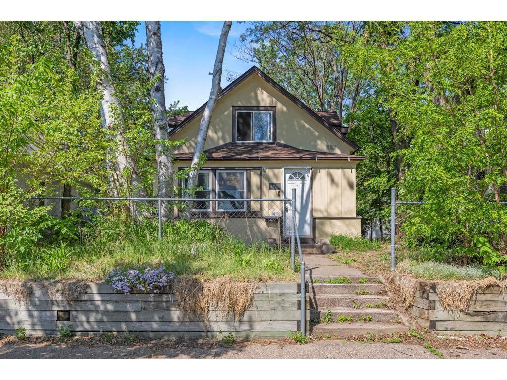 4715 Camden Avenue Minneapolis Minnesota United States, for Sale, residential,  , North Oaks Realty