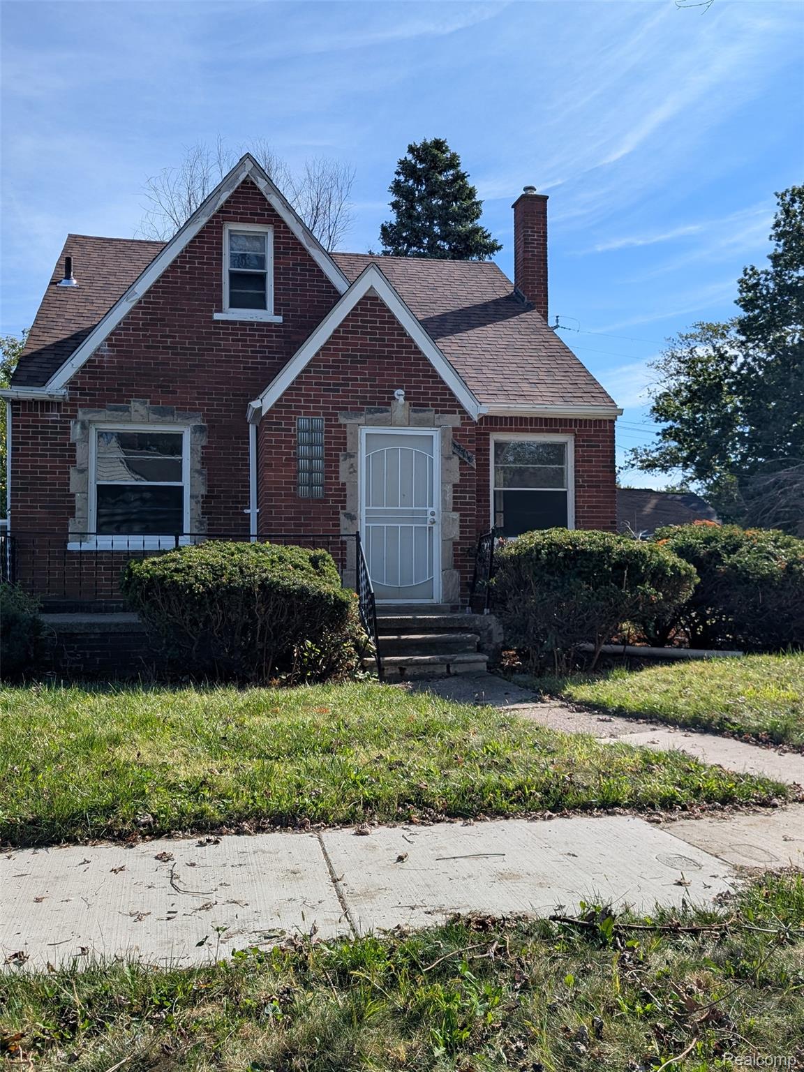 19718 Dean Street Detroit Michigan United States, for Sale, residential,  , New Way Realty Partners