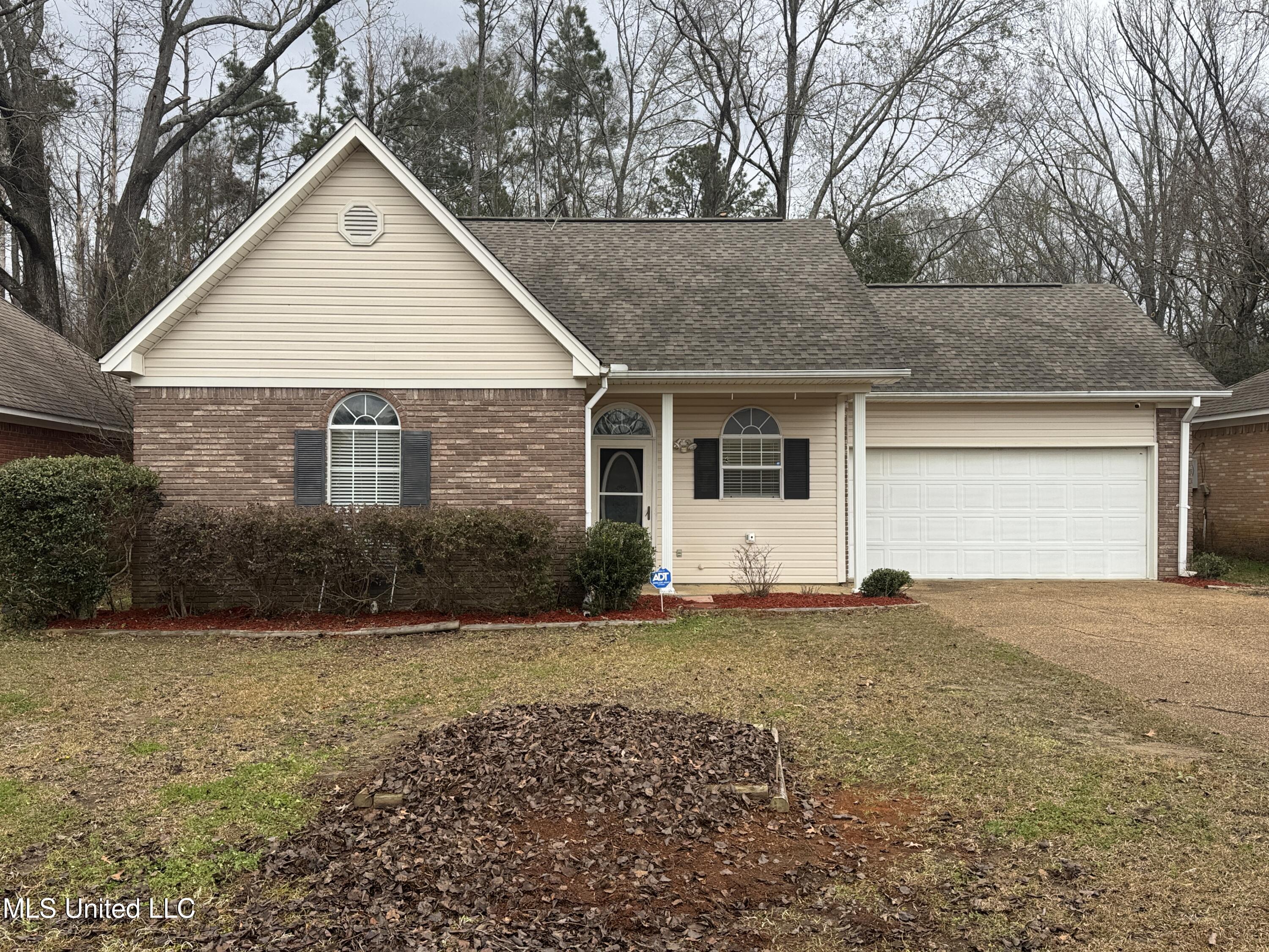 5026 Womack Drive Byram Mississippi United States, for Sale, residential, Jessica McLaurin, Rezults Realty, LLC