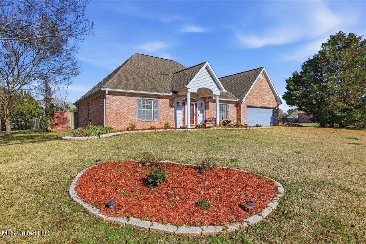 5301 Gardens Way Byram Mississippi United States, for Sale, residential, Jessica McLaurin, Rezults Realty, LLC