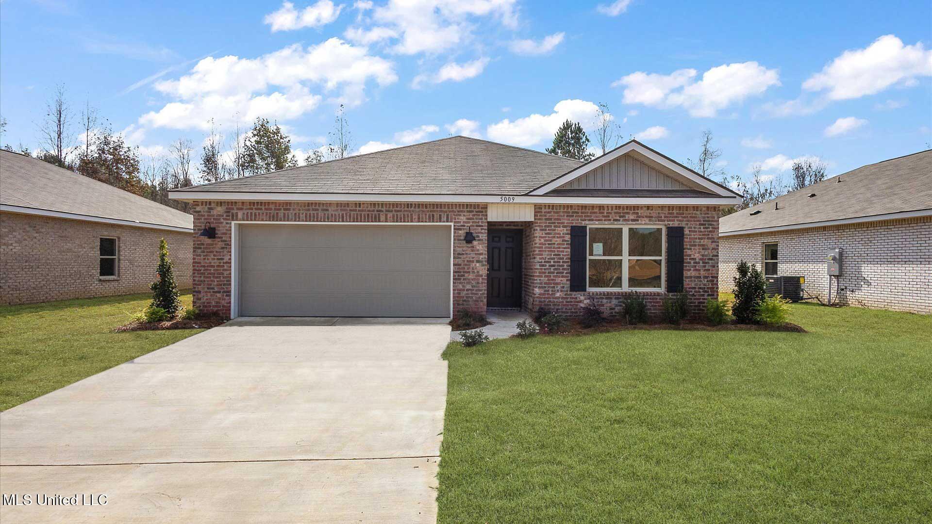 240 Trace Drive Pearl Mississippi United States, for Sale, residential, Jessica McLaurin, Rezults Realty, LLC