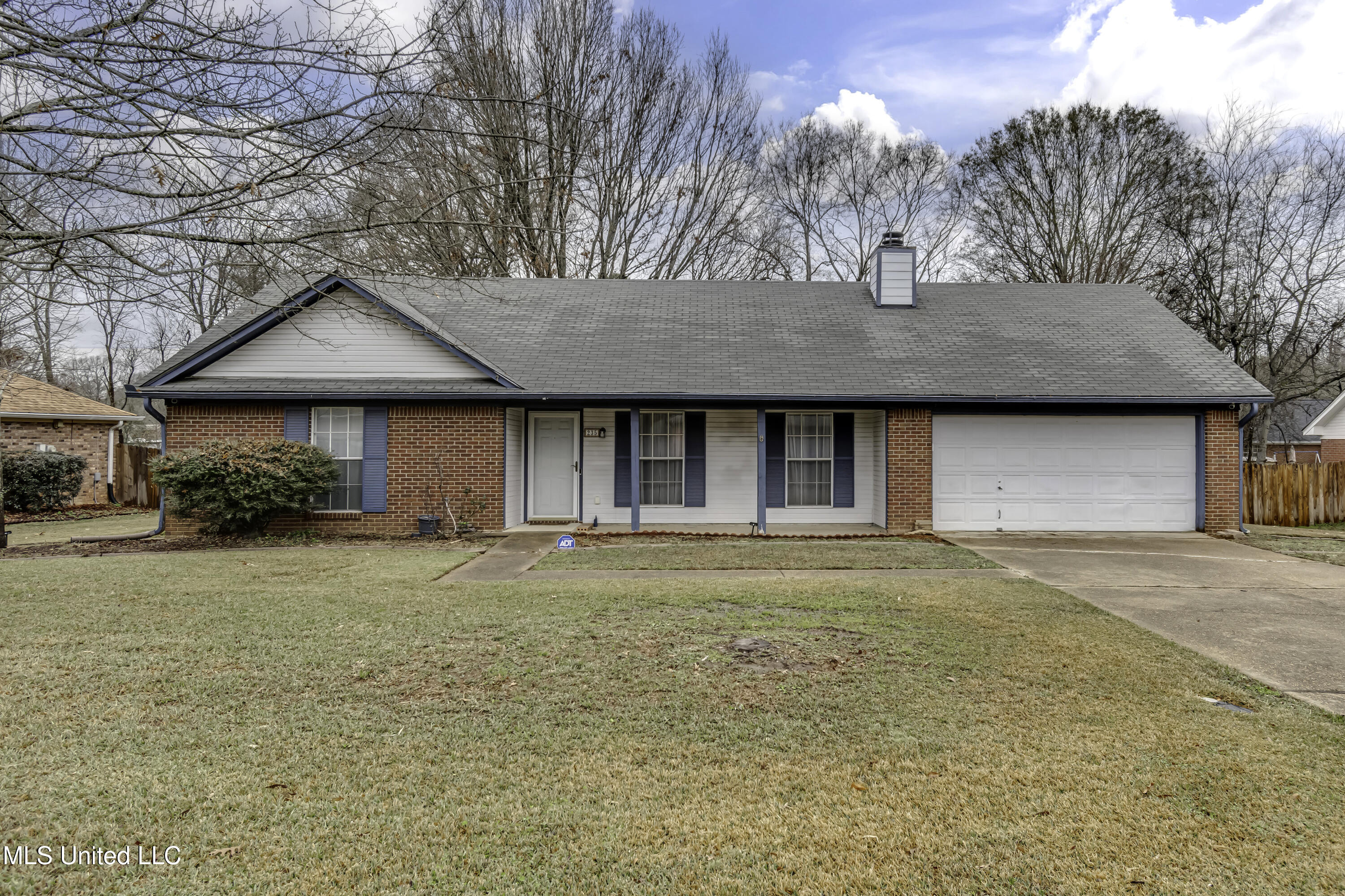 235 Hawthorne Drive Madison Mississippi United States, for Sale, residential, Jessica McLaurin, Rezults Realty, LLC