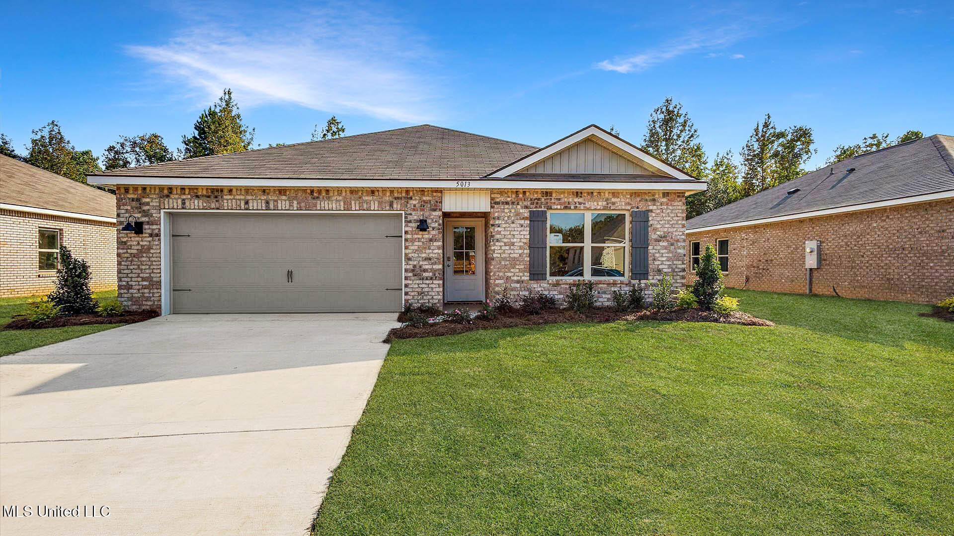 244 Trace Drive Pearl Mississippi United States, for Sale, residential, Jessica McLaurin, Rezults Realty, LLC