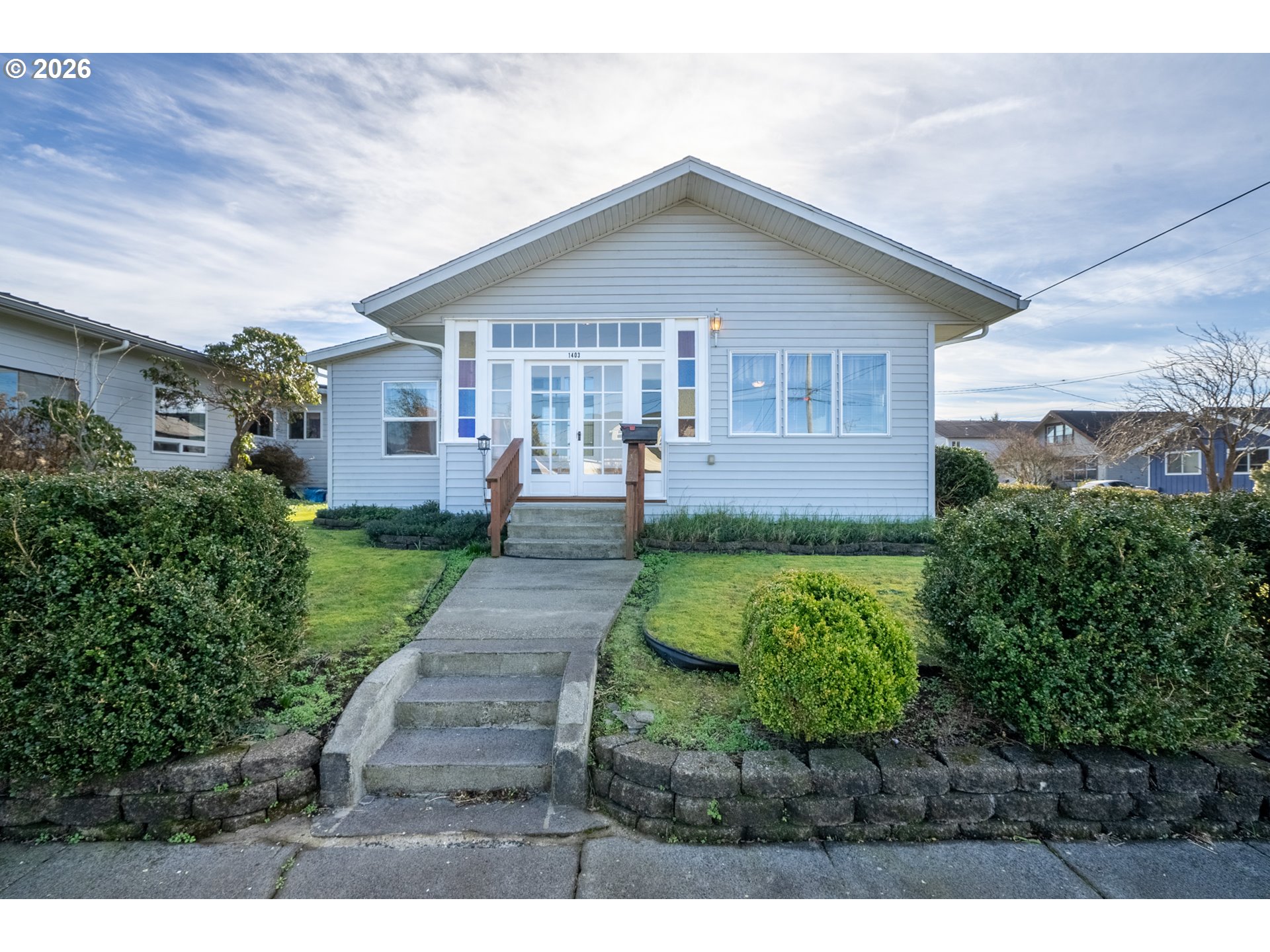1403 5TH ST Tillamook Oregon United States, for Sale, residential,  , Decker Real Estate, Inc.