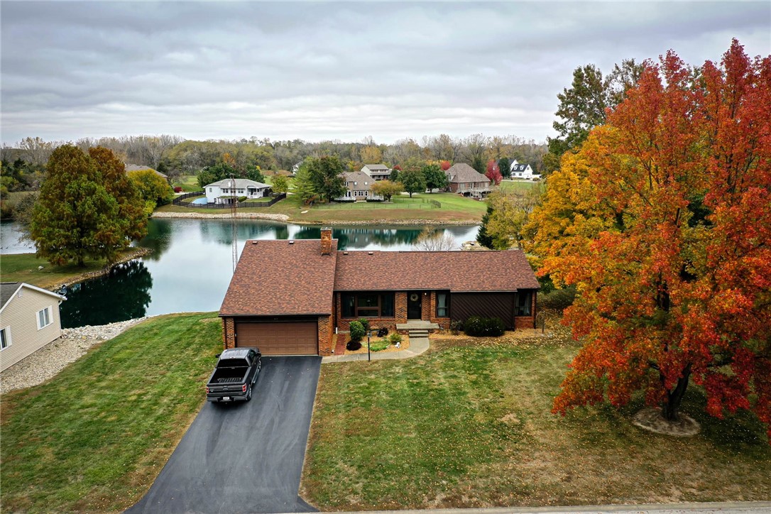 10 Lakeview Drive Marshall Illinois United States, for Sale, residential, Reuben Stence, Stence Realty Team