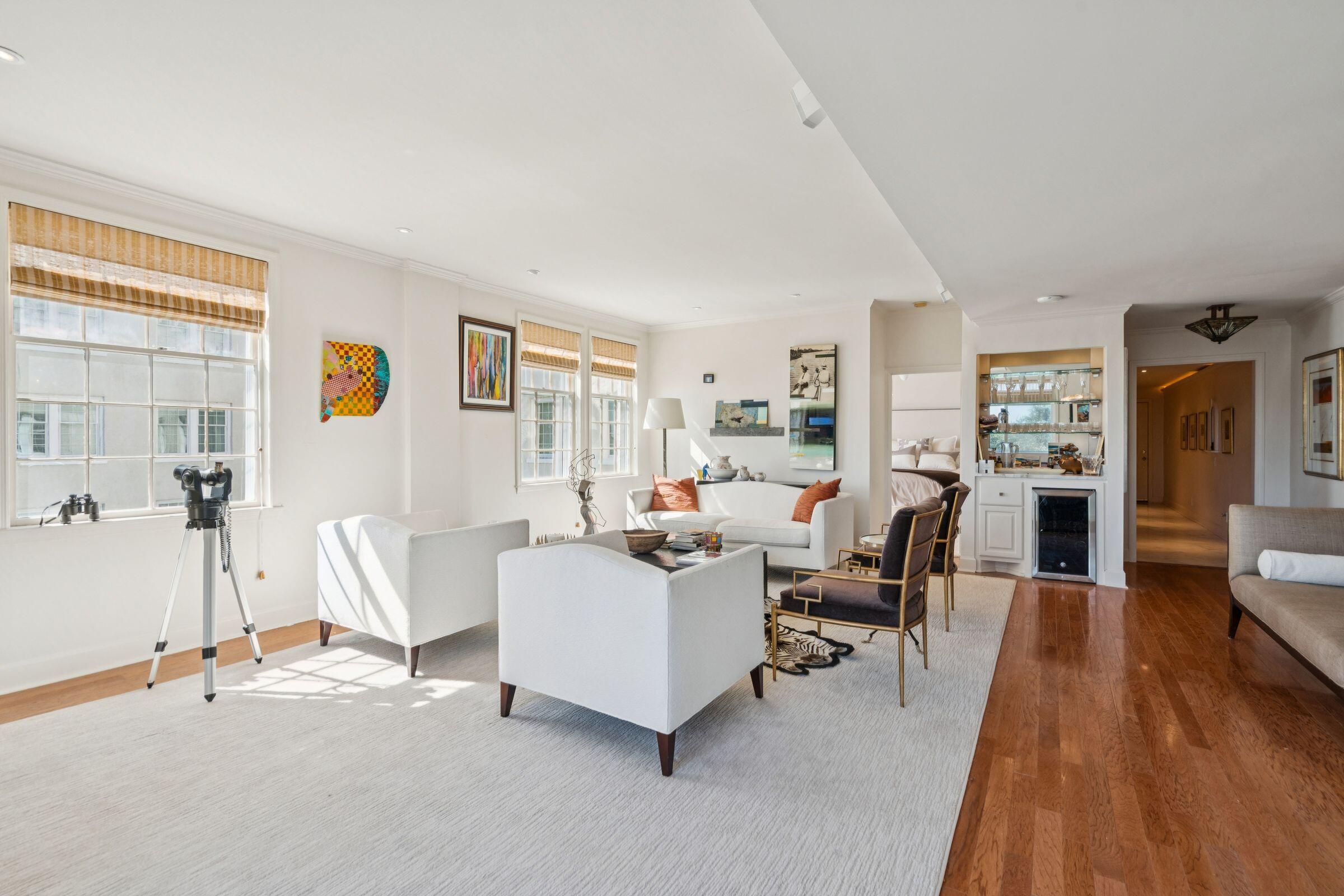 1 King Street APT 409/410 Charleston South Carolina United States, for Sale, residential, Bobbie  Rose, Keller Williams Realty Charleston/West Ashley