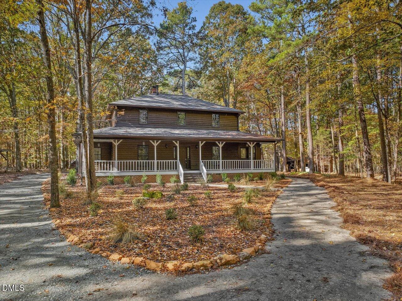 1838 Alex Cockman Road Pittsboro North Carolina United States, Sold, residential,  , Realty World - Carolina Properties