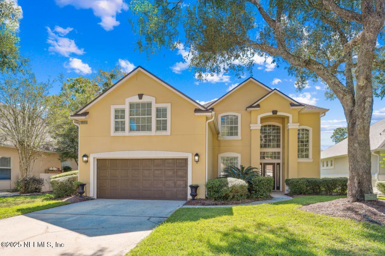 7854 E HEATHER LAKE Court Jacksonville Florida United States, for Sale, residential, Fraser Bolwell, INI Realty