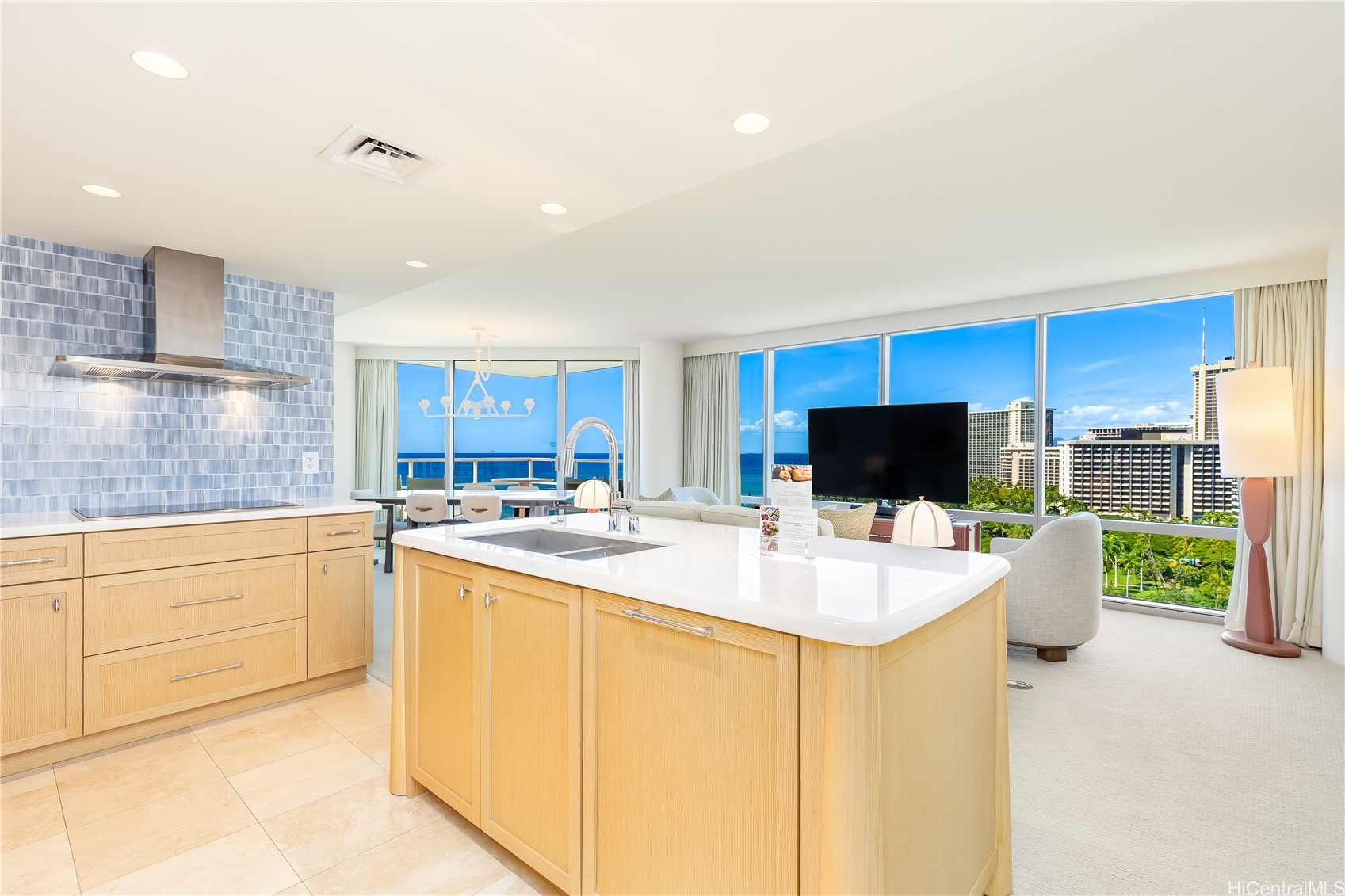 223 Saratoga Road APT 1619 Honolulu Hawaii United States, for Sale, residential,  , SUN PROPERTIES