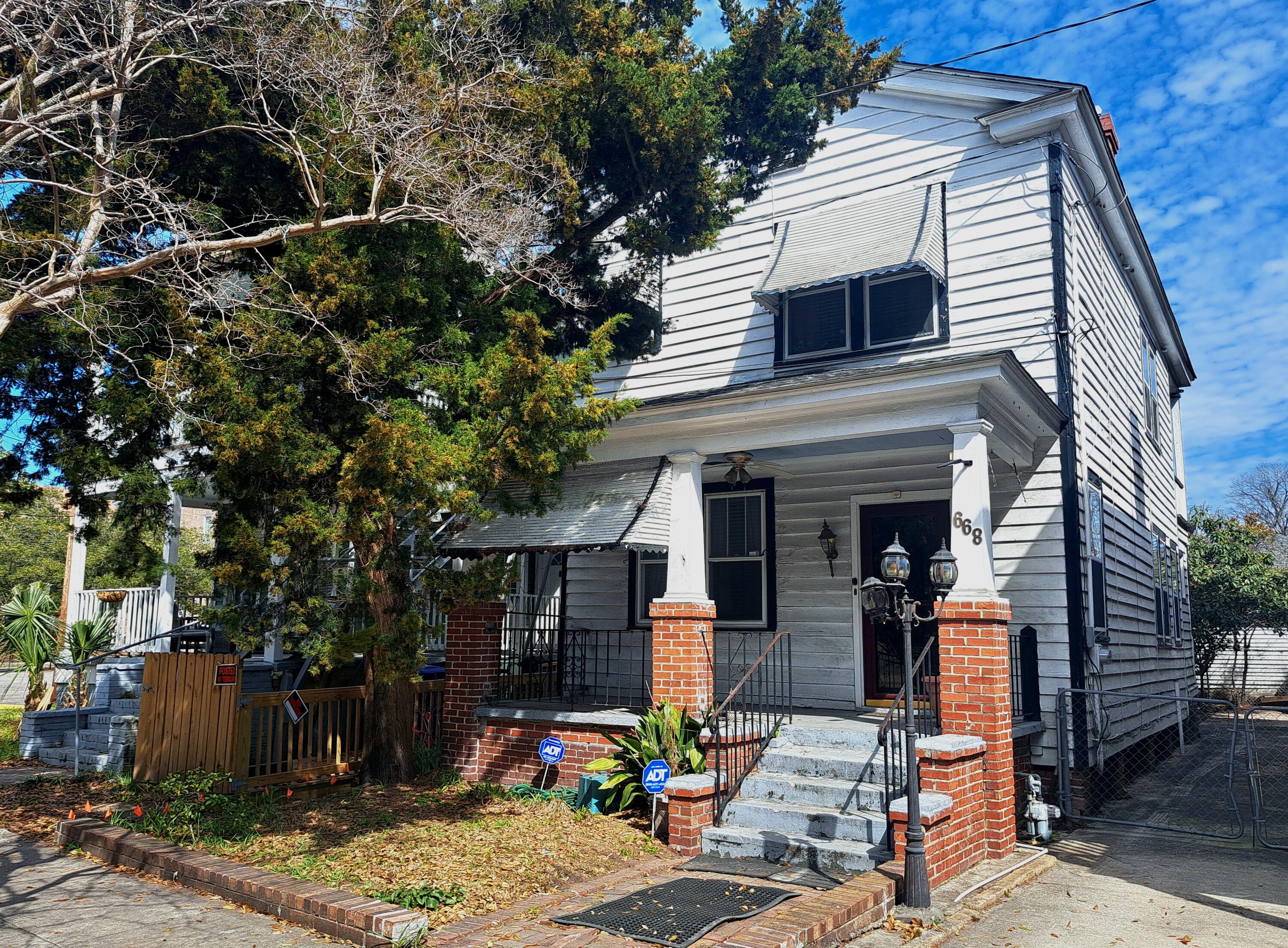 668 Rutledge Avenue Charleston South Carolina United States, for Sale, residential,  , Adler Realty