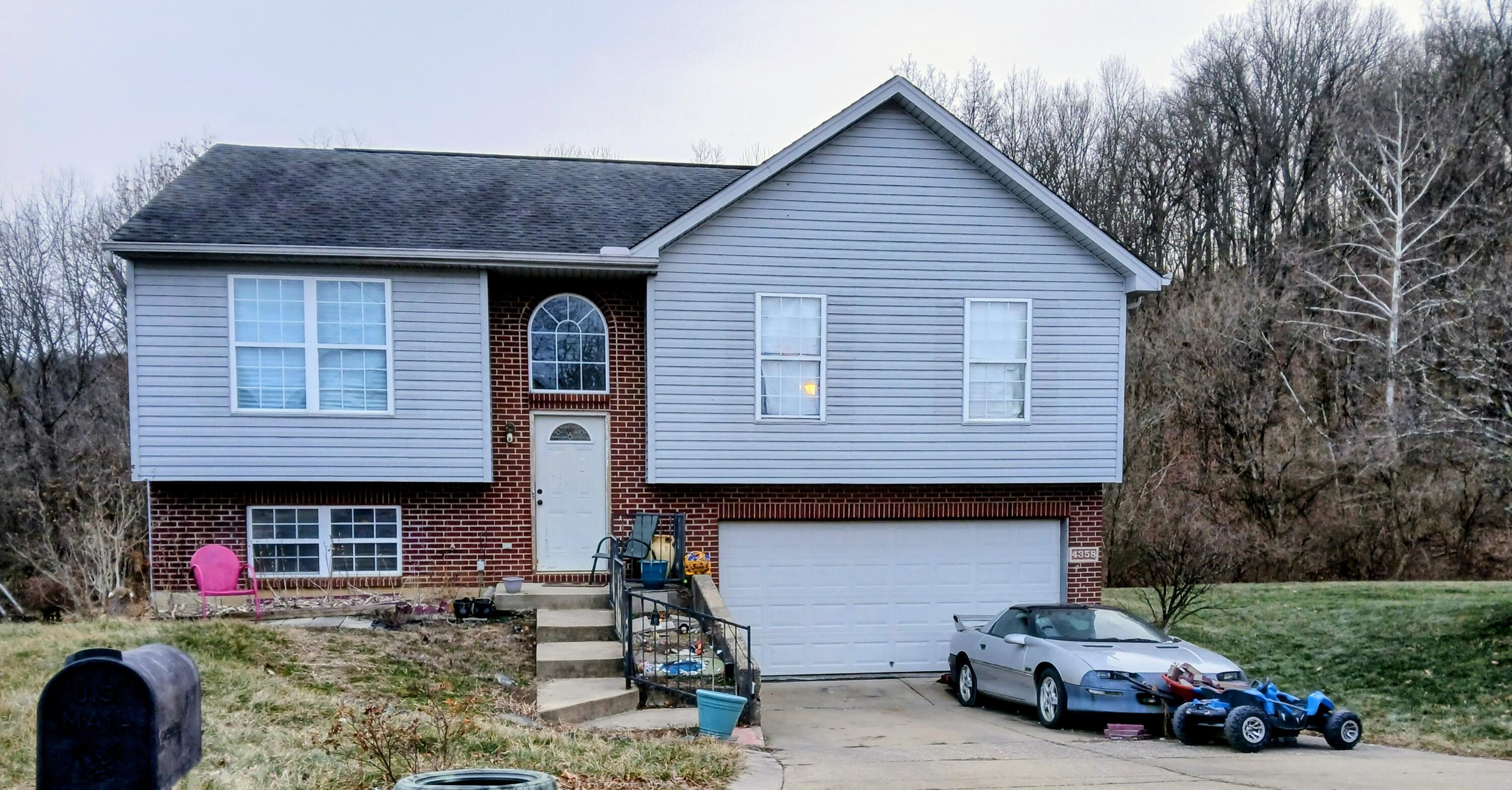 4358 Siffel Court Covington Kentucky United States, for Sale, residential,  , Hand In Hand Realty
