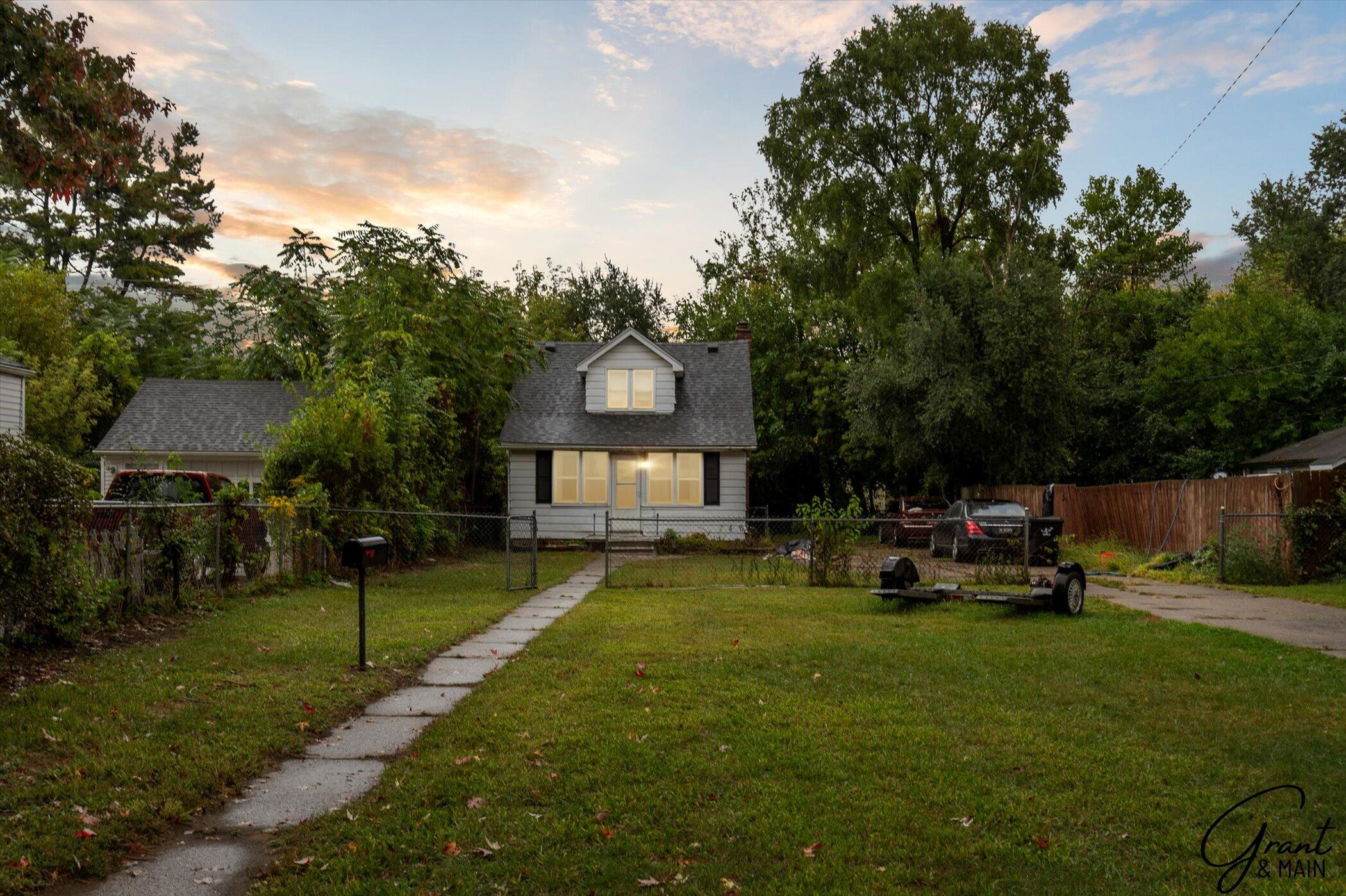 4082 Hereford Street Detroit Michigan United States, for Sale, residential,  , New Way Realty Partners