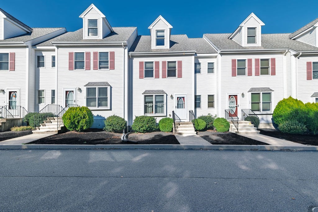 955 Pleasant St UNIT 11 Weymouth Massachusetts United States, Sold, residential, , Tullish & Clancy Real Estate