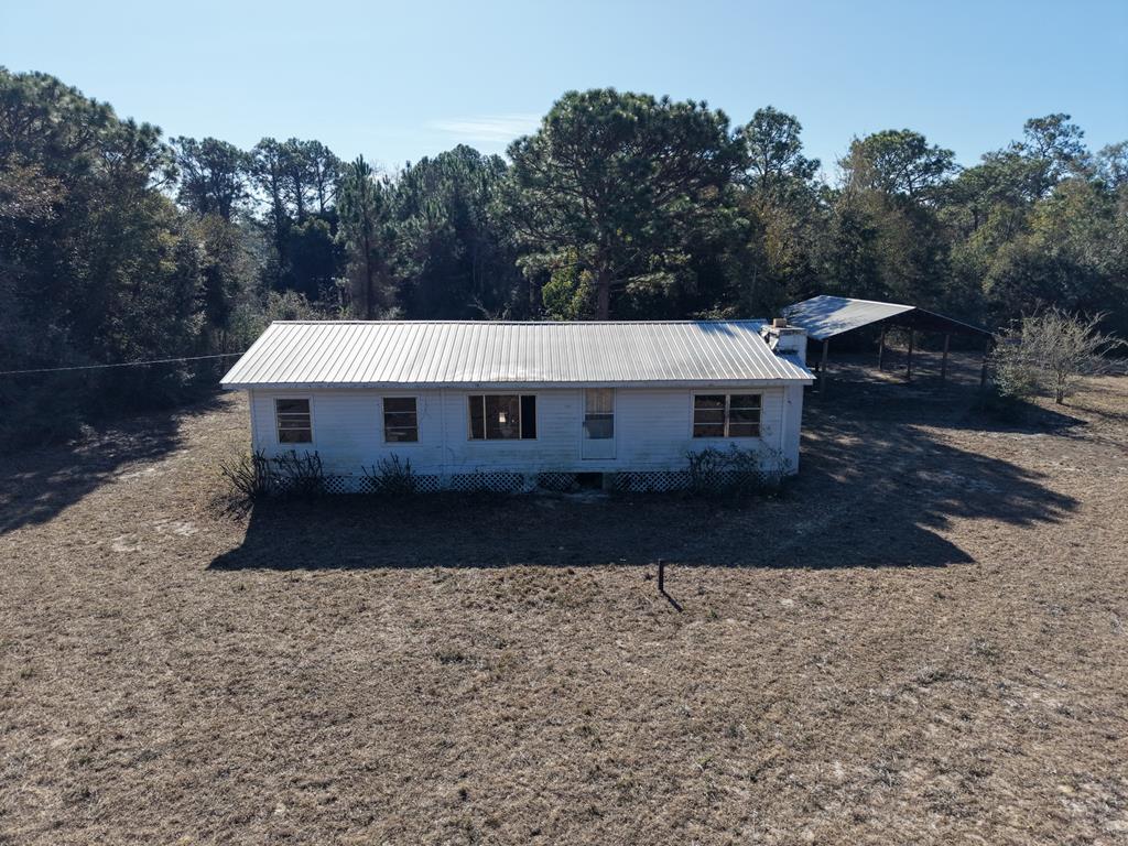 156 Carlton Millender Rd Carrabelle Florida United States, for Sale, residential, Deb Robertson, The Naumann Group Real Estate, Inc.