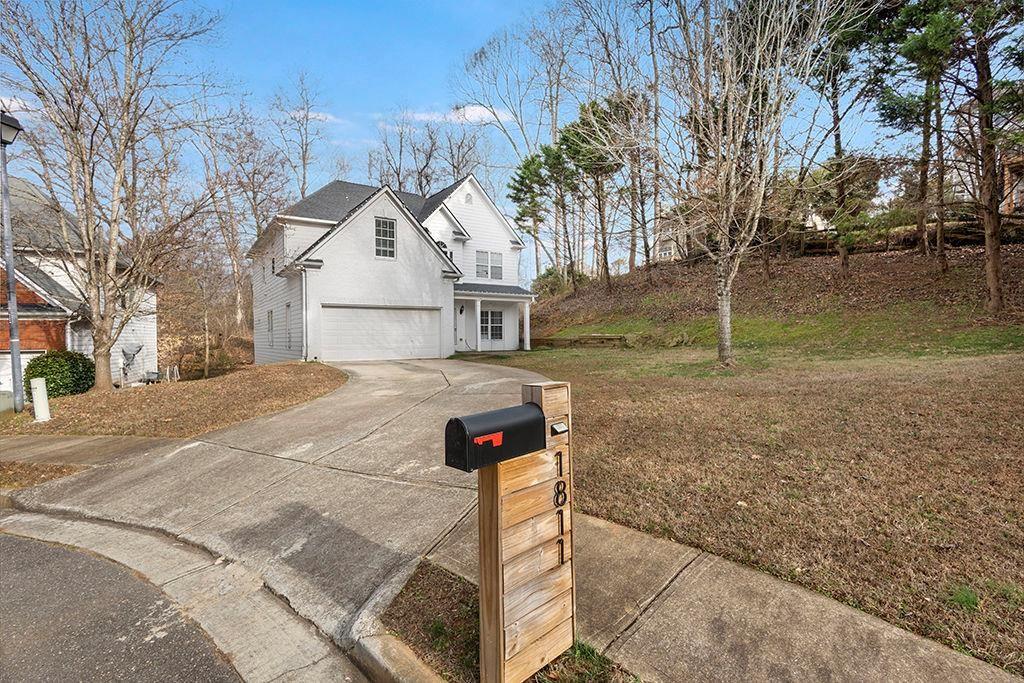 1811 Penny Lane Lawrenceville Georgia United States, for Sale, residential, GEORGIA  REAL ESTATE SERVICES, Incom Subscriber Office