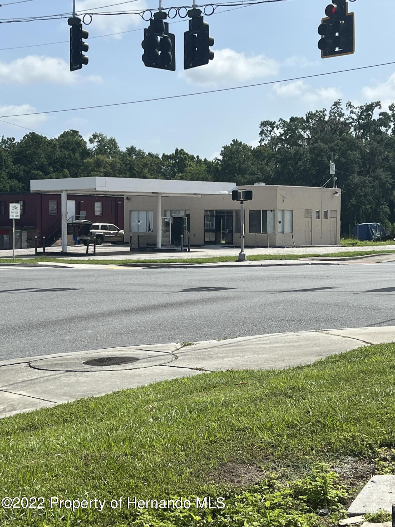 100 Ponce De Leon Boulevard Brooksville Florida United States, for Sale, commercial,  , Gold Star Realty Group Inc