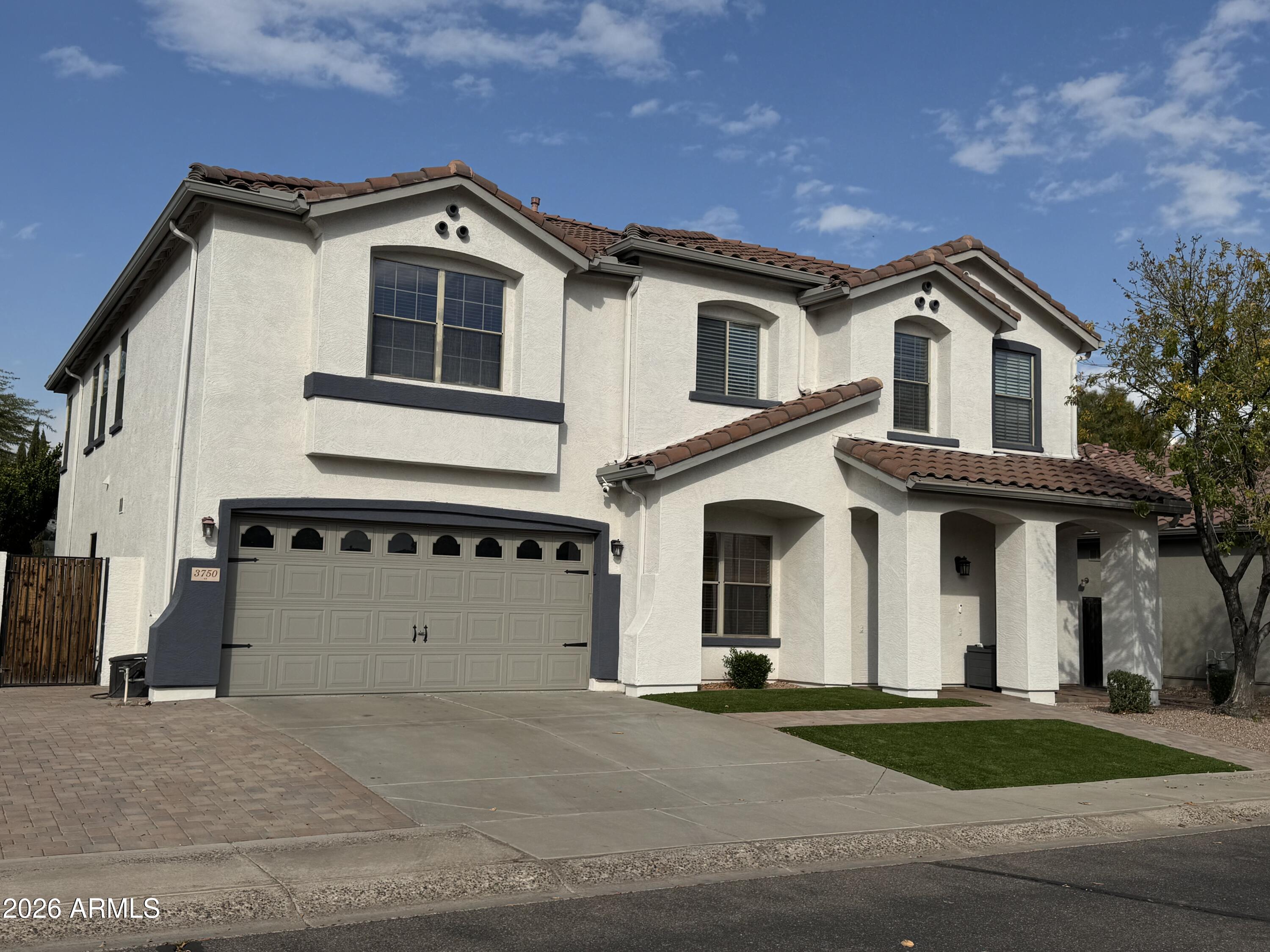 3750 E ORCHID Lane Gilbert Arizona United States, for Sale, residential, Eric Crane, PLLC, DPR Realty LLC