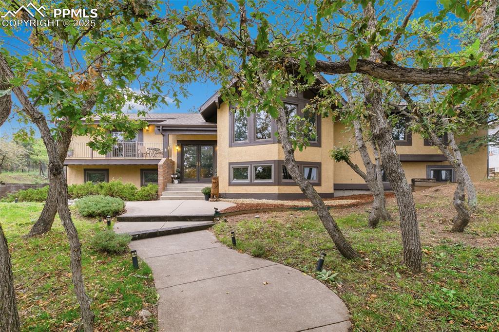 506 Orion Place Colorado Springs Colorado United States, for Sale, residential, Renee  Horton, eXp Realty