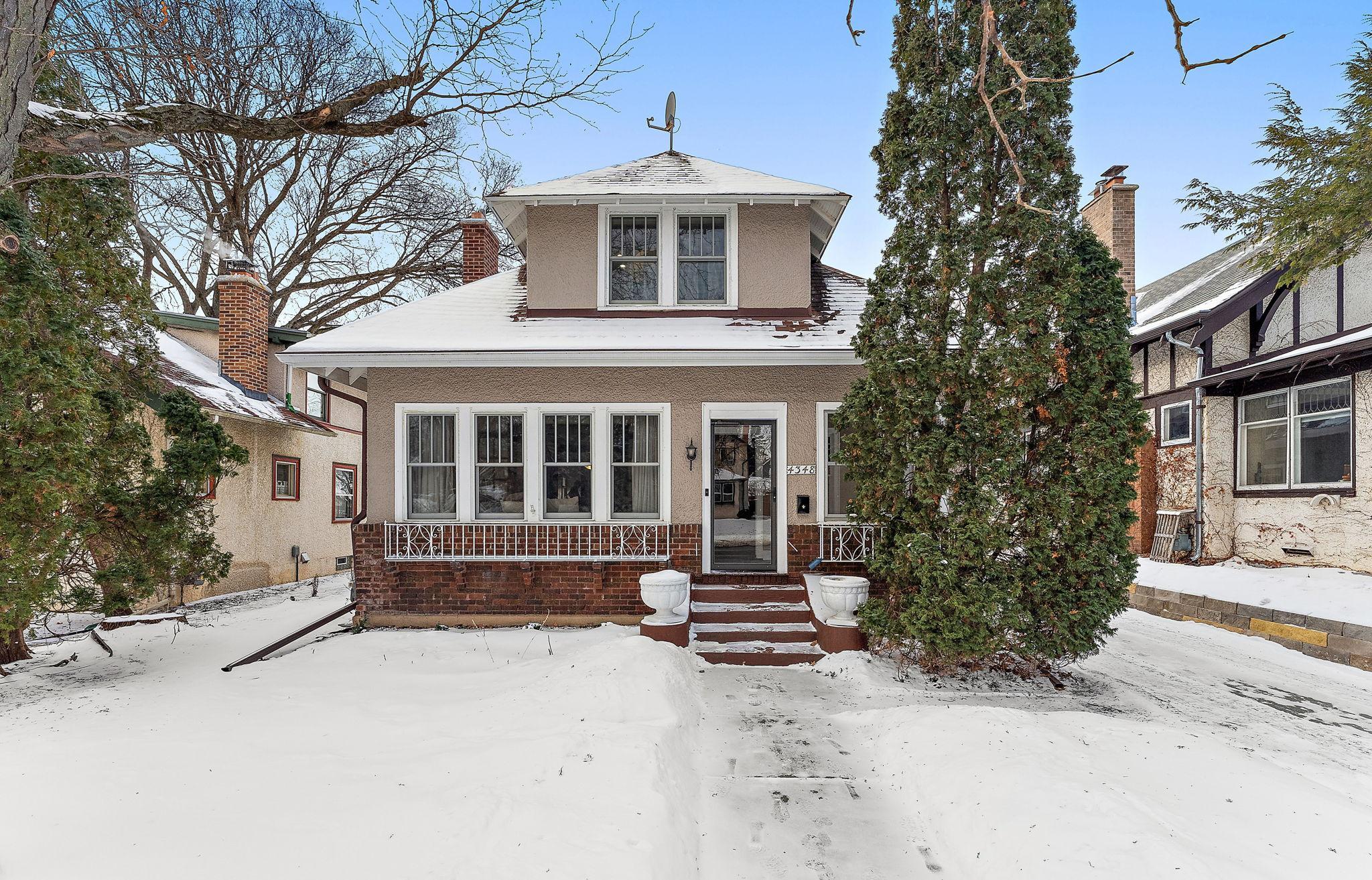 4348 Lyndale Avenue Minneapolis Minnesota United States, for Sale, residential,  , North Oaks Realty