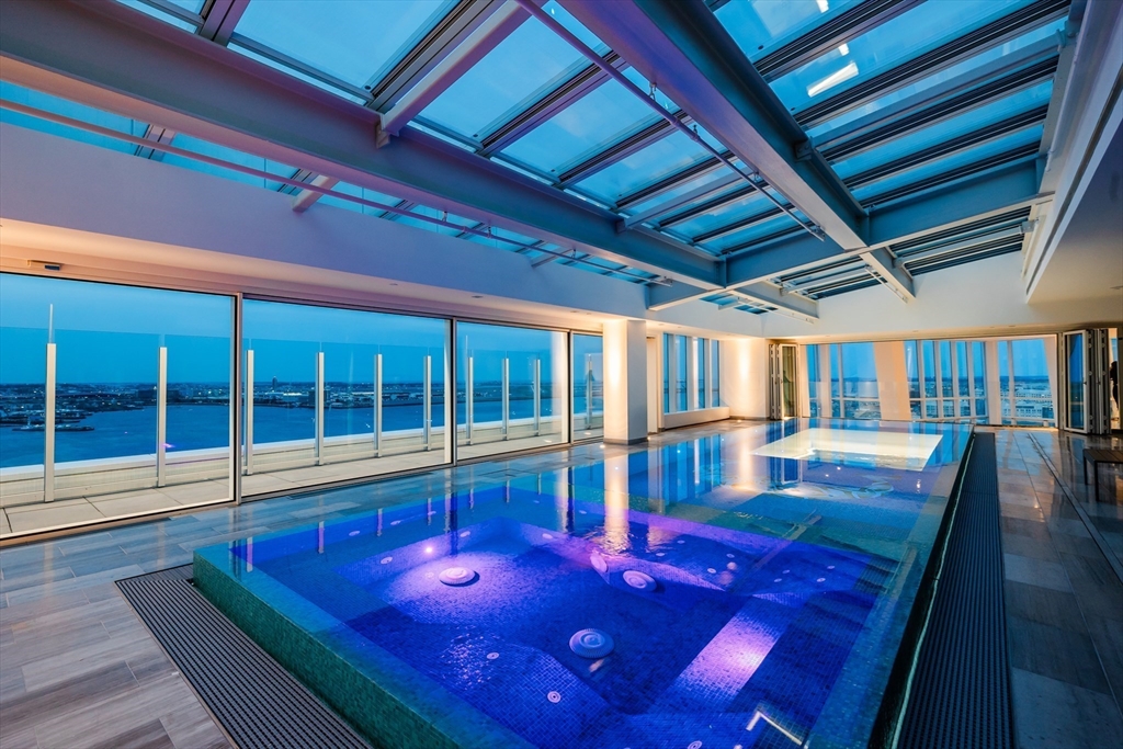 150 Seaport Blvd.  UNIT GPH Boston Massachusetts United States, for Sale, residential,  , Media Realty Group Inc.