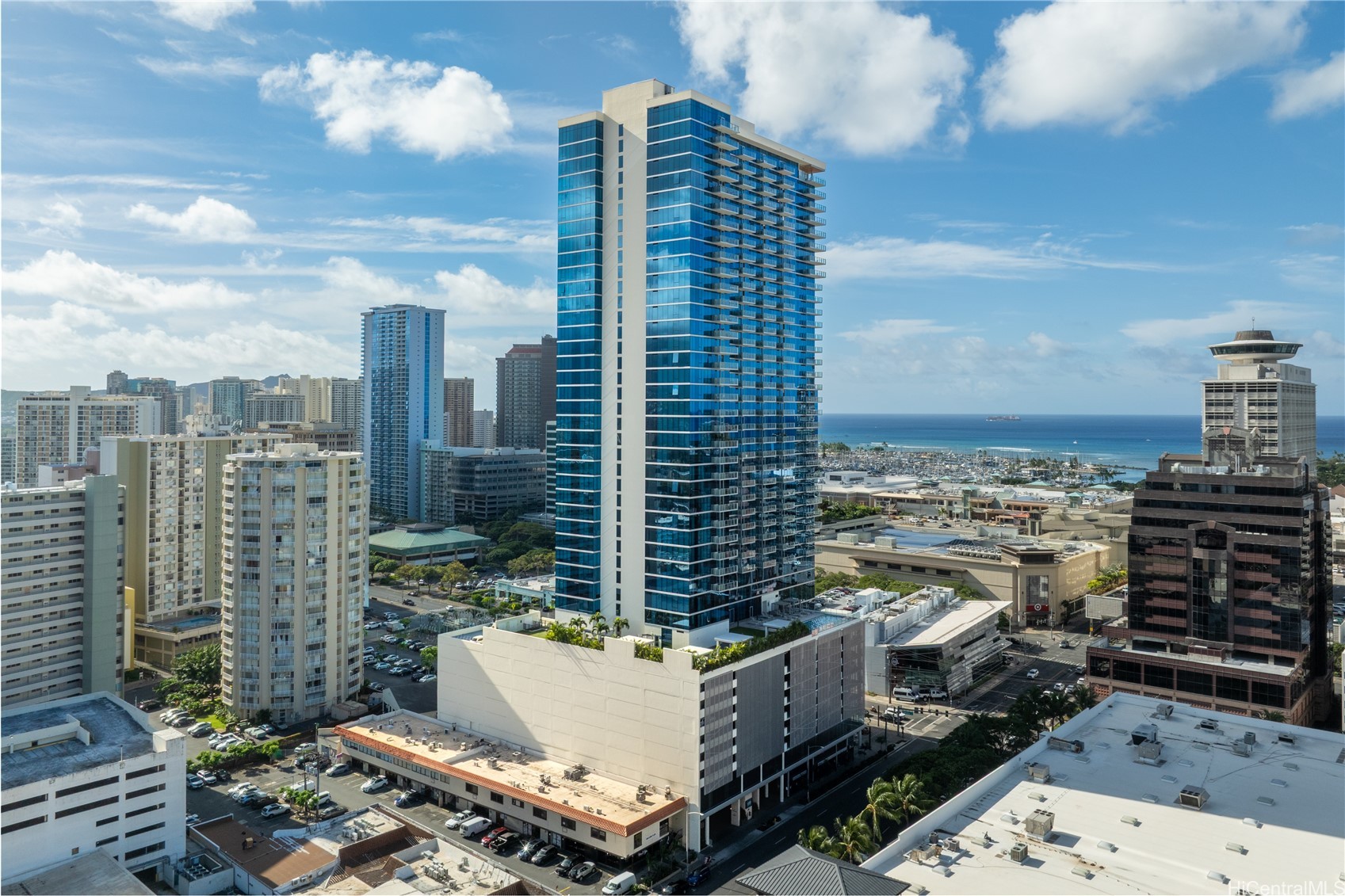629 Keeaumoku Street APT 3801 Honolulu Hawaii United States, for Sale, residential,  , SUN PROPERTIES