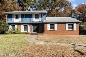2100 Red Forest Road Greensboro North Carolina United States, Sale Pending, residential,  , The Headley Group Realty