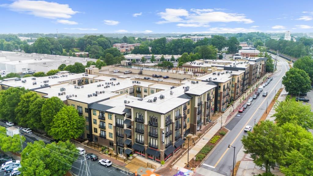 5300 Peachtree Road APT 1608 Chamblee Georgia United States, for Sale, residential,  , Maxima Realty