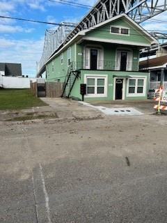 1725 NUNEZ Street New Orleans Louisiana United States, for Sale, residential,  , 1st BMG REALTY