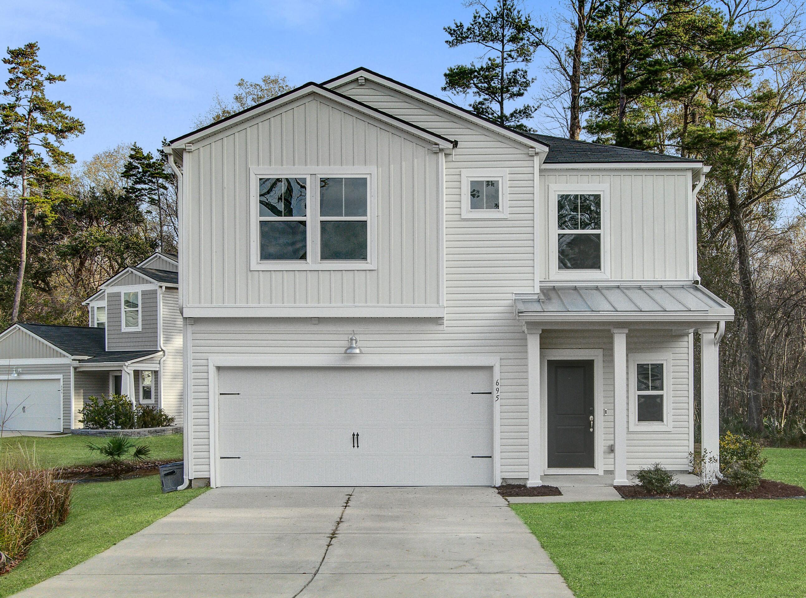 695 Jancus Street Charleston South Carolina United States, Sale Pending, residential, Bobbie  Rose, Keller Williams Realty Charleston/West Ashley