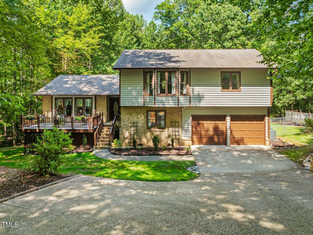 460 Gallup Road Chapel Hill North Carolina United States, Sold, residential,  , Realty World - Carolina Properties