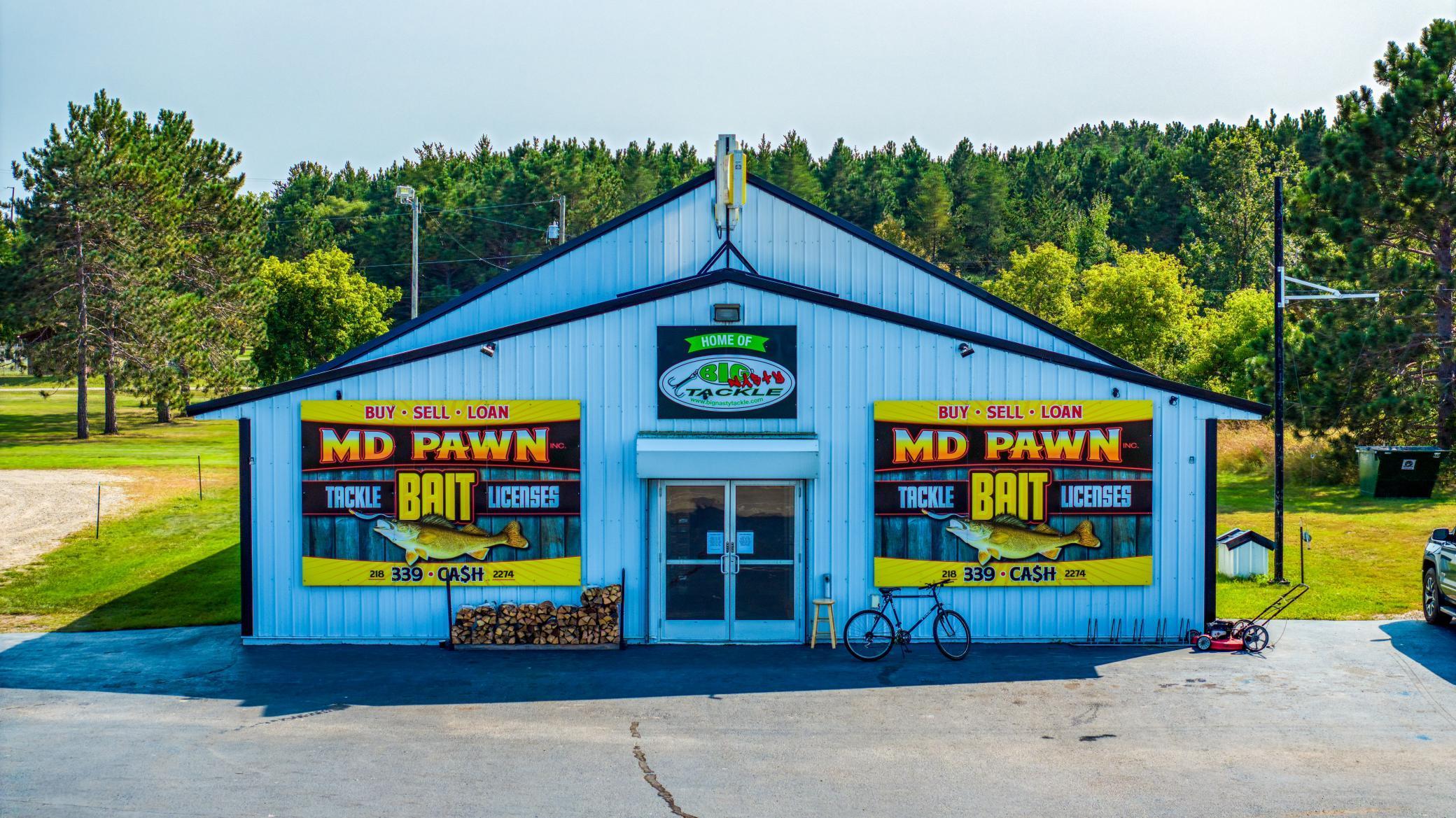 6213 Lower Cass Frontage Road Cass Lake Minnesota United States, for Sale, commercial,  , Headwaters Realty Services