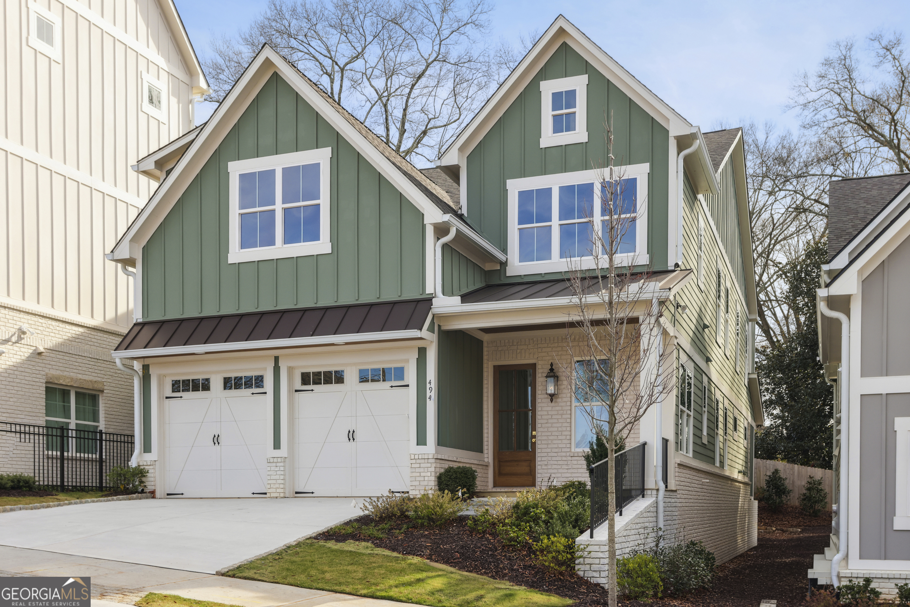 494 Waterman Street Marietta Georgia United States, for Sale, residential,  , RCA Realty Group