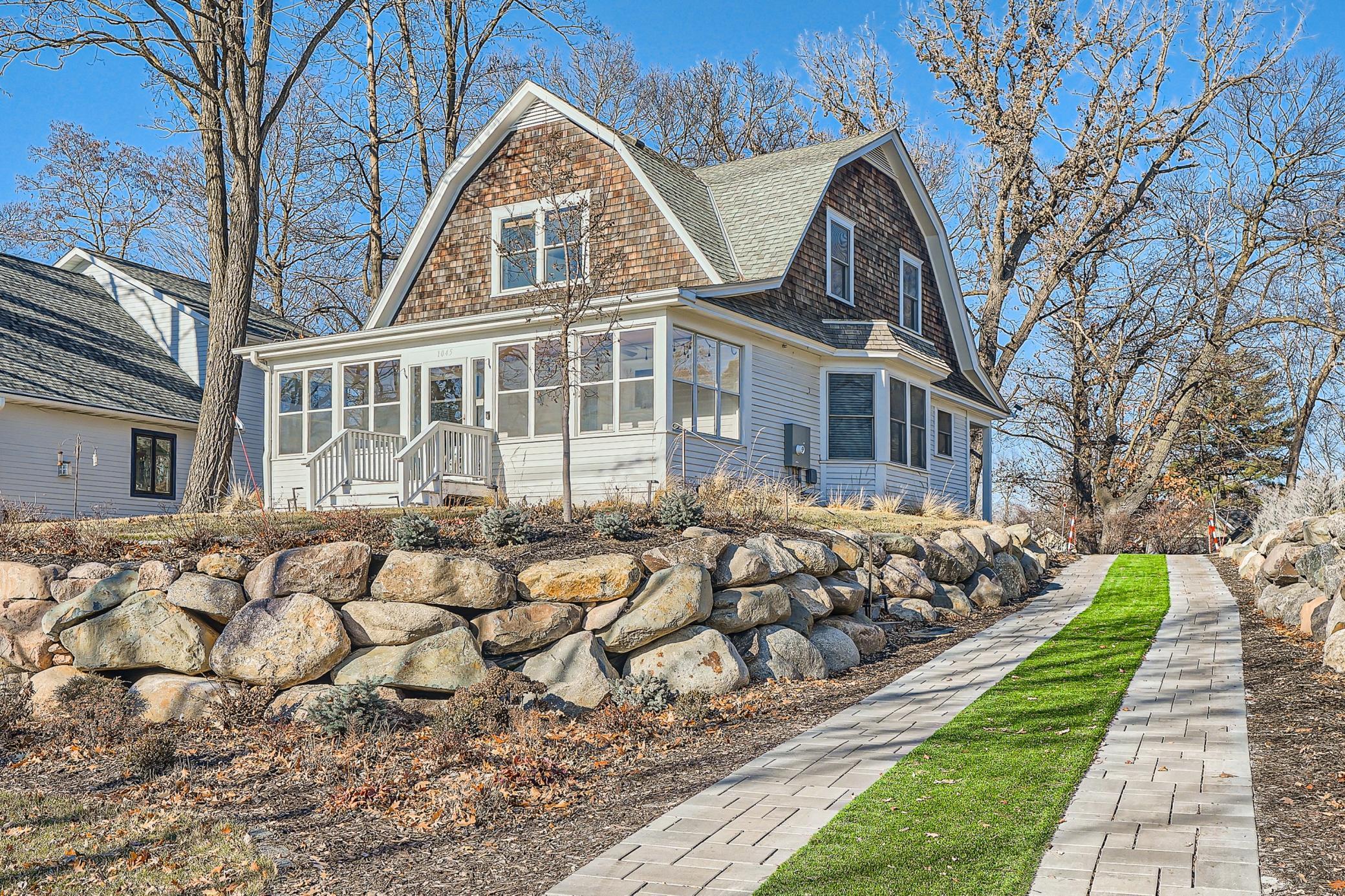 1045 Lake Street Wayzata Minnesota United States, for Rent, residential, Kathy Sawicki, Coldwell Banker Realty