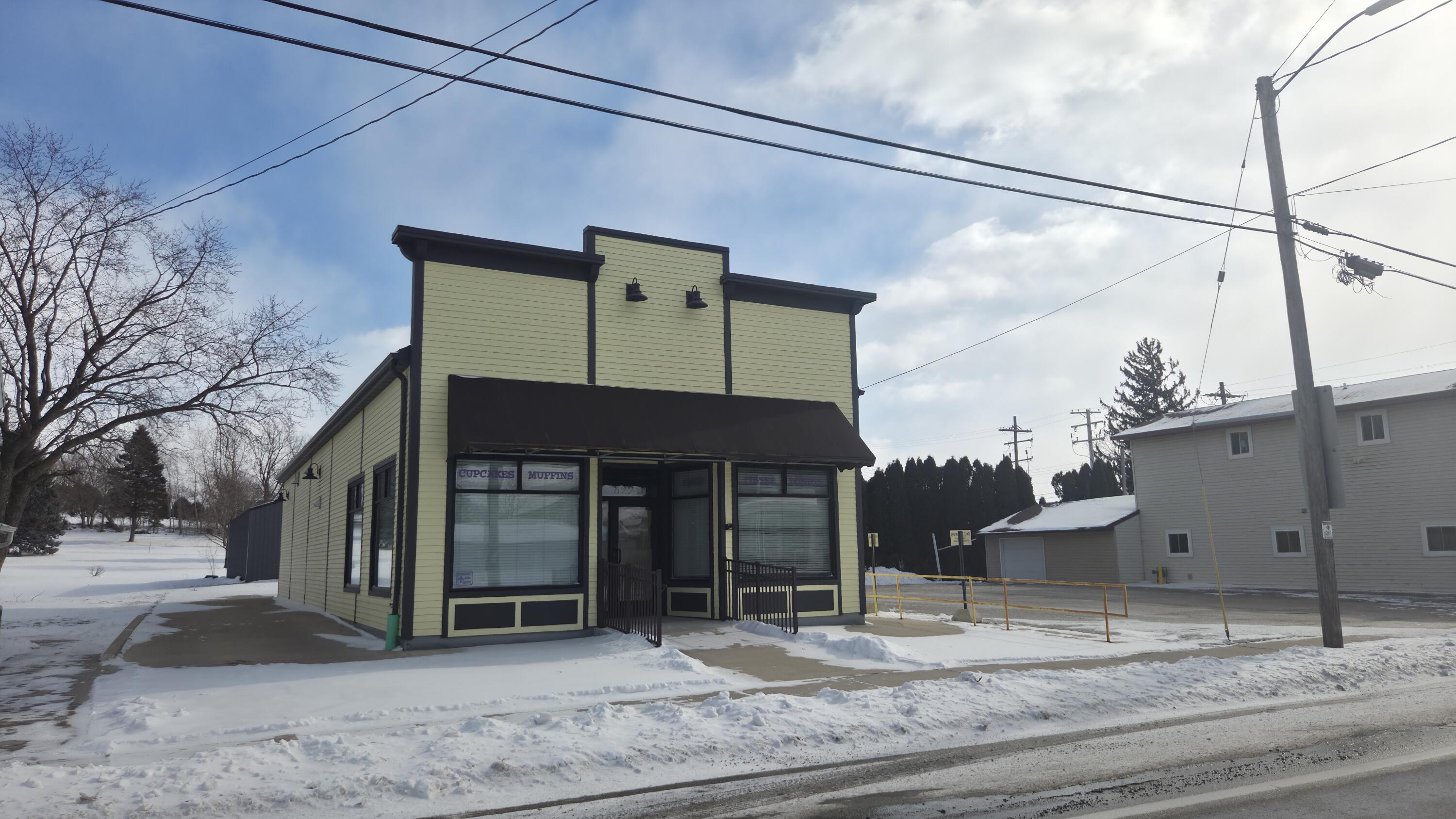 522 Milwaukee St Lomira Wisconsin United States, for Sale, commercial,  , Roberts Homes and Real Estate