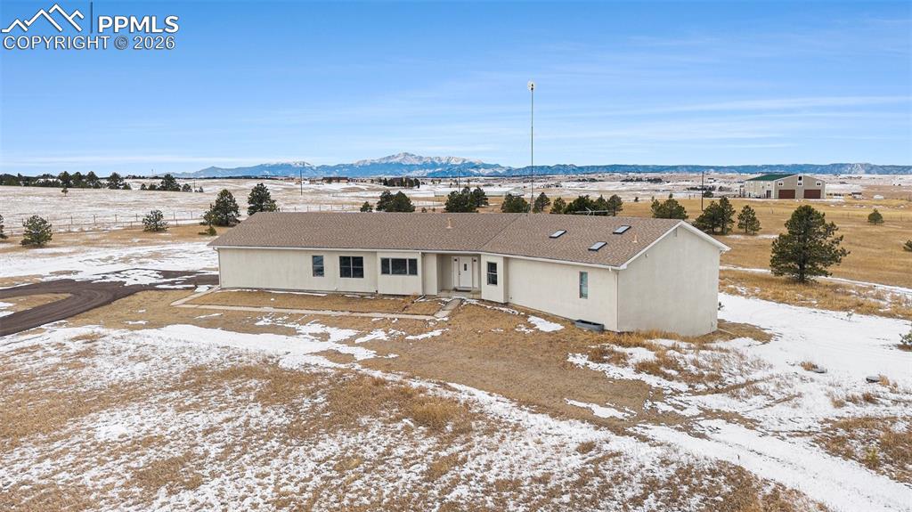 18050 Quarterhorse Lane Colorado Springs Colorado United States, for Sale, residential, Renee  Horton, eXp Realty