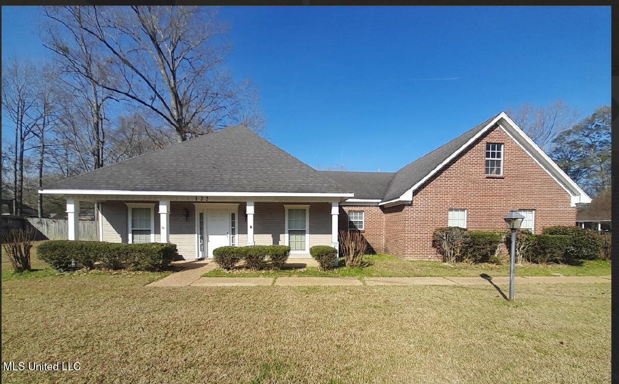 133 Wildwood Boulevard Jackson Mississippi United States, for Sale, residential, Jessica McLaurin, Rezults Realty, LLC