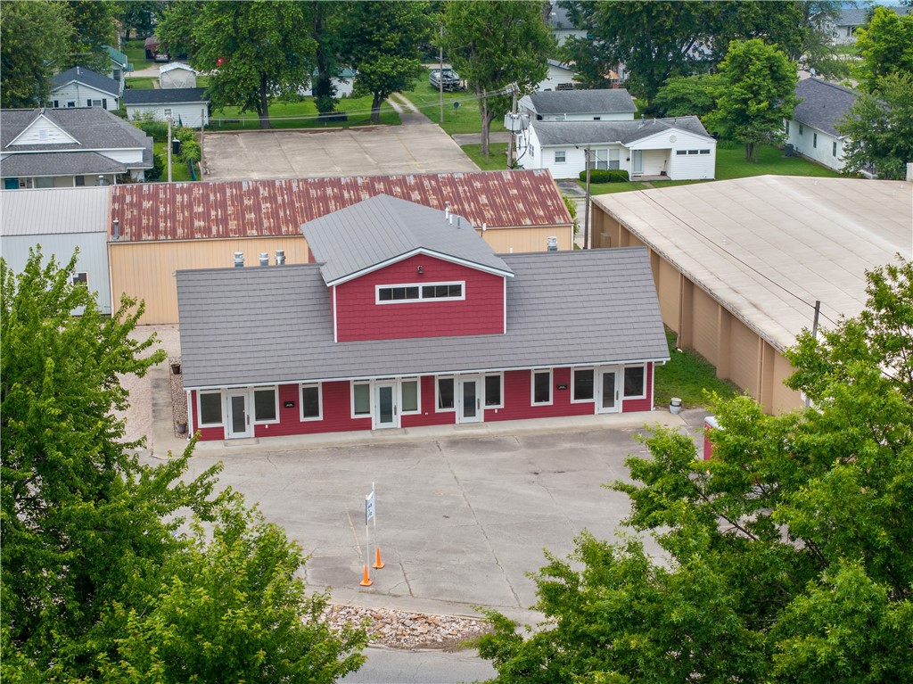 305 N Michigan Avenue Marshall Illinois United States, for Sale, commercial, Reuben Stence, Stence Realty Team